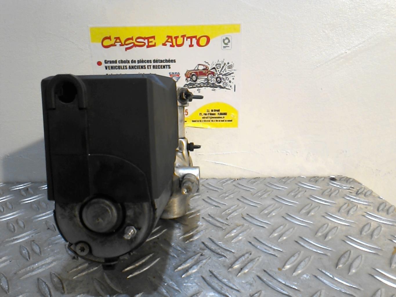 Bloc ABS (freins anti-blocage) BMW SERIE 5 E34 Diesel - 1