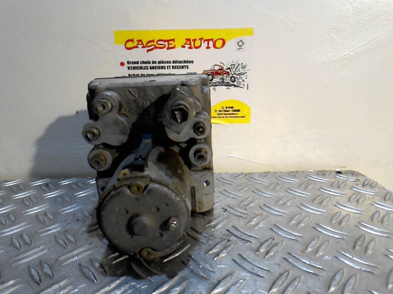 Bloc ABS (freins anti-blocage) BMW SERIE 5 E39 Essence - 1