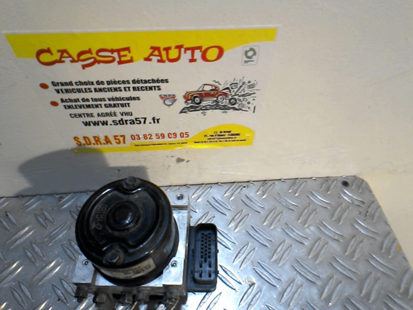 Bloc ABS (freins anti-blocage) KIA CERATO Diesel - 1