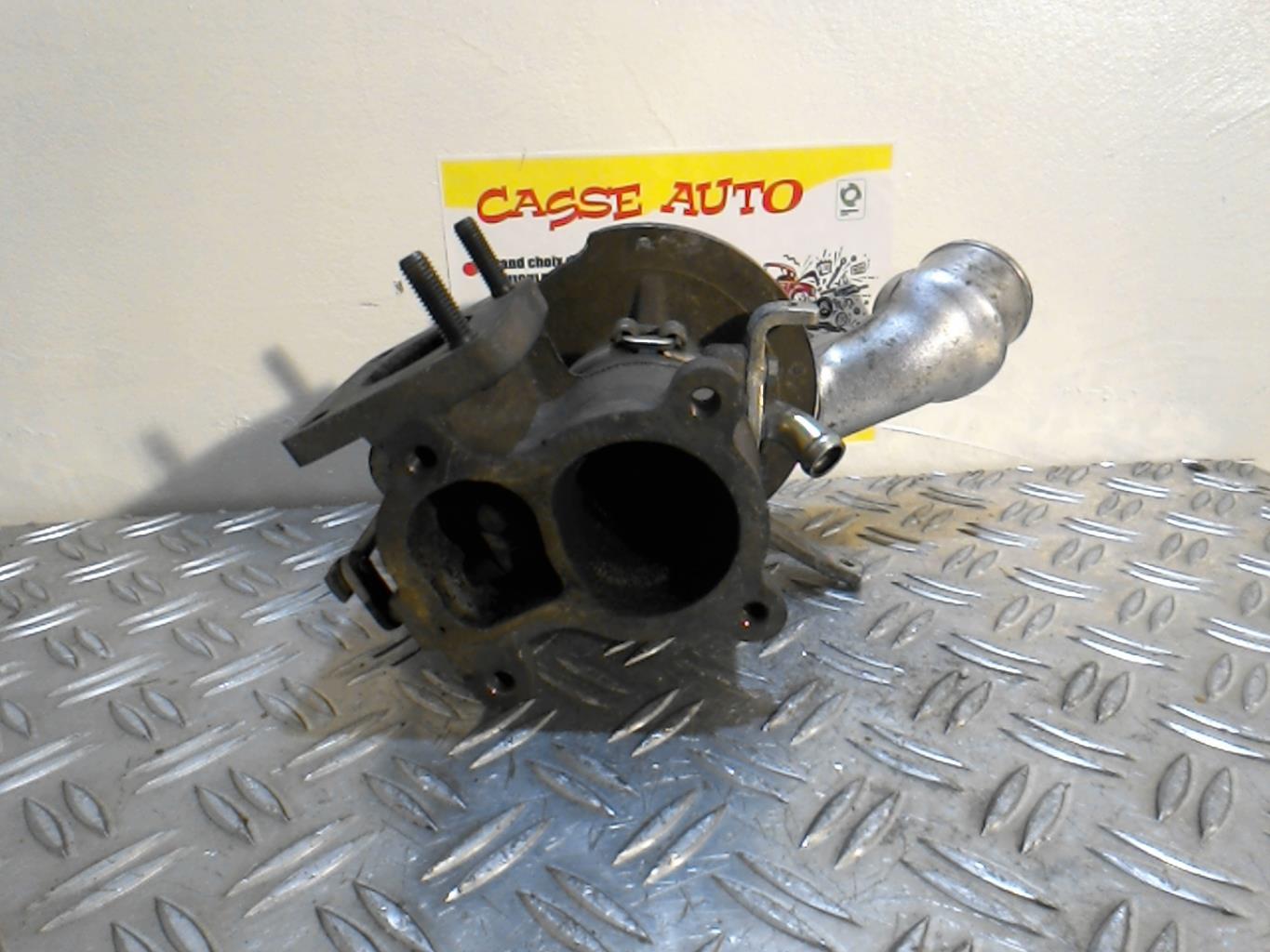 Turbo FIAT PUNTO 2 PHASE 1 Diesel - 1