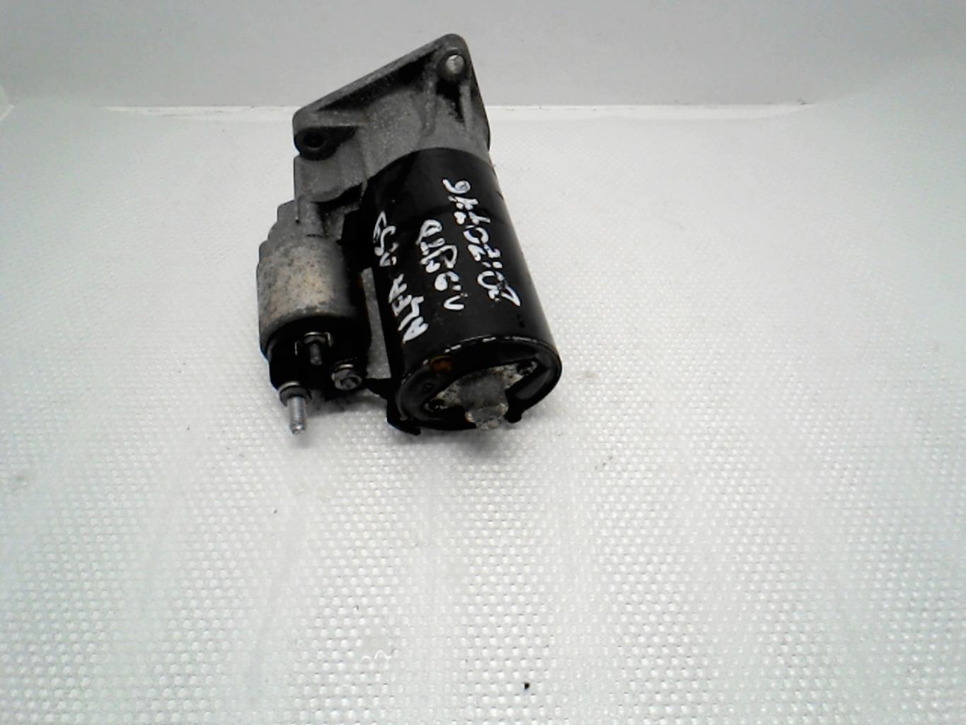 Demarreur ALFA ROMEO 159 Diesel - 1
