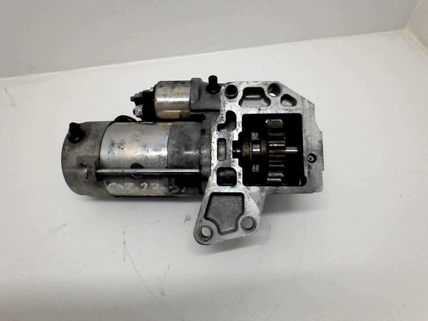 Demarreur PEUGEOT 607 PHASE 2 Diesel - 1