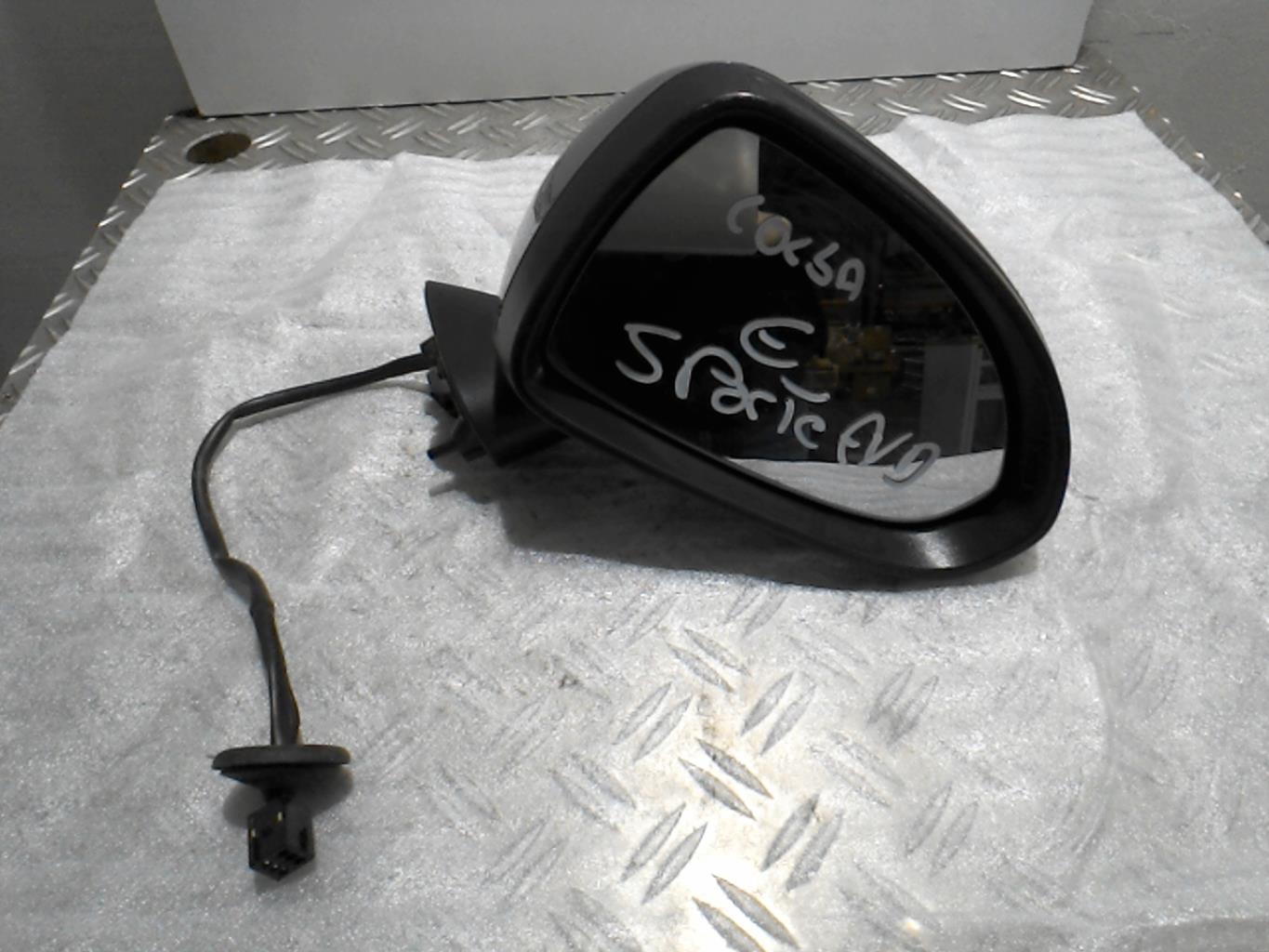 Retroviseur gauche OPEL CORSA E  - 1