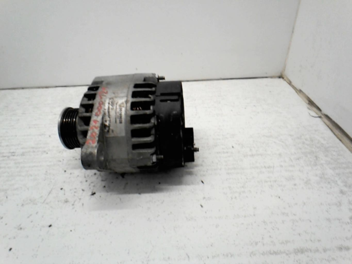 Alternateur OPEL ASTRA H GTC PHASE 1 Diesel - 1