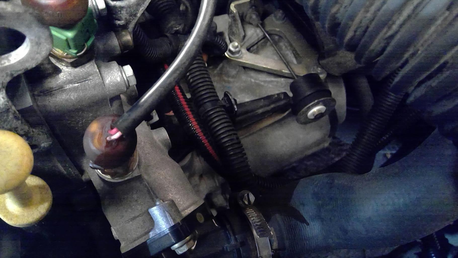 Boite de vitesses CITROEN XSARA PHASE 1 Essence - 1