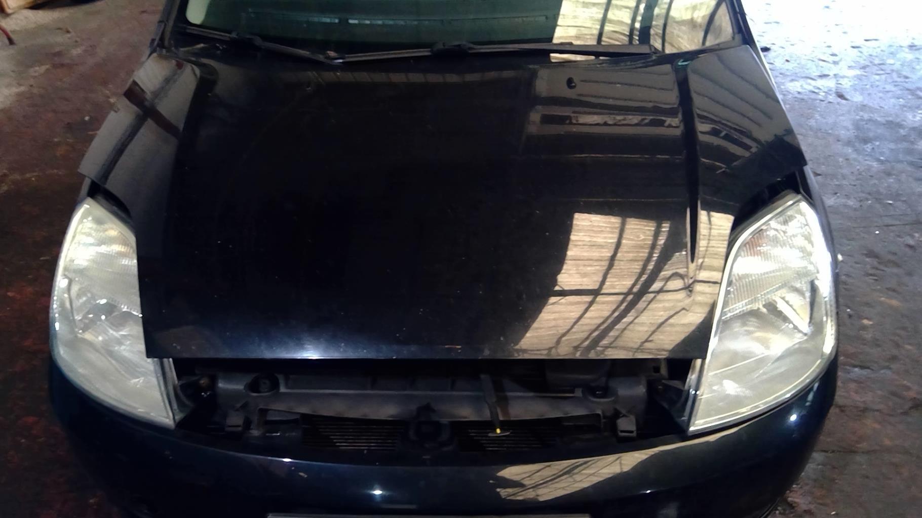 Capot FORD FIESTA 4 PHASE 1 Essence - 1