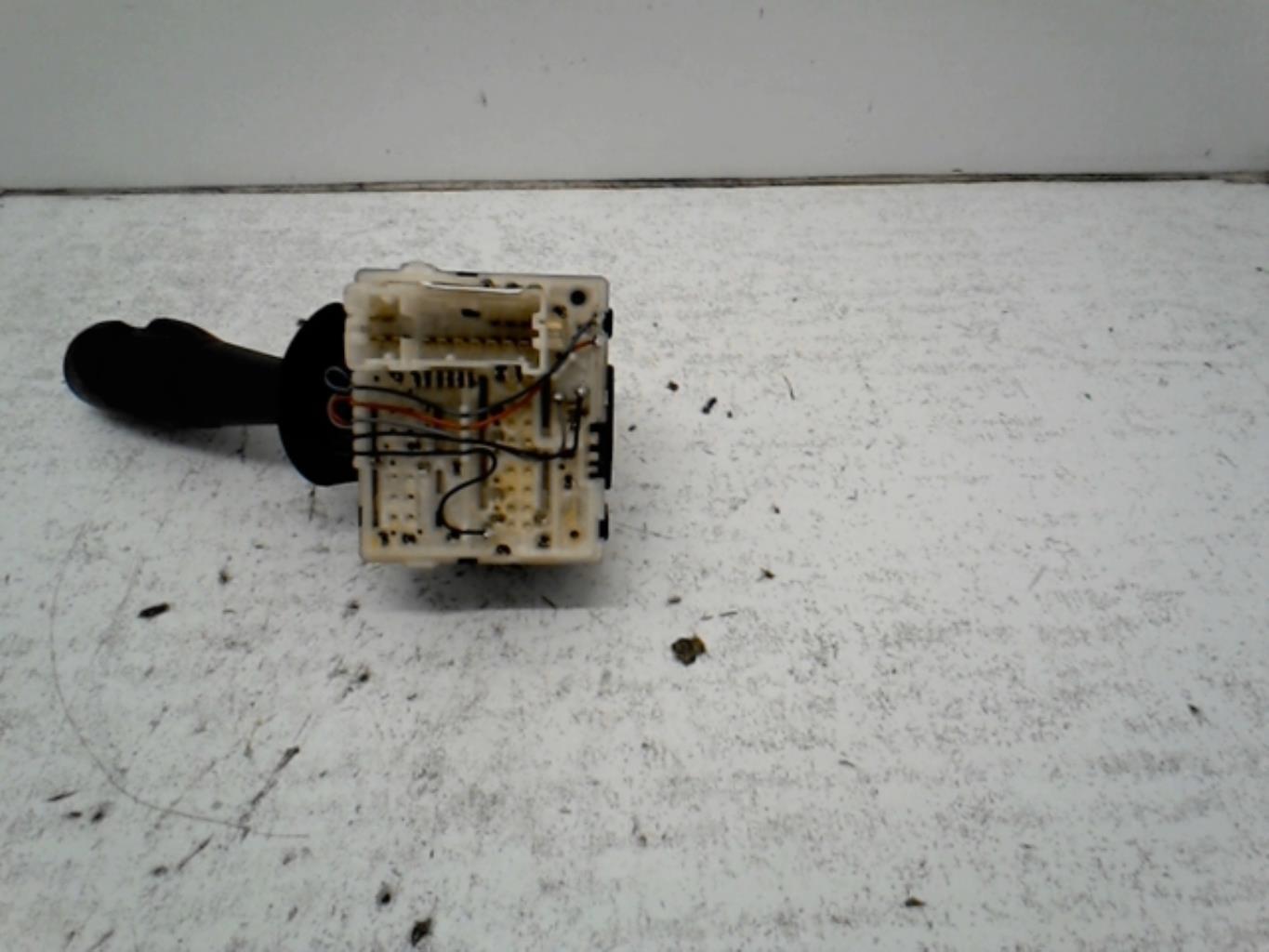 Commodo d'essuie glaces RENAULT CLIO 4 PHASE 1  - 1