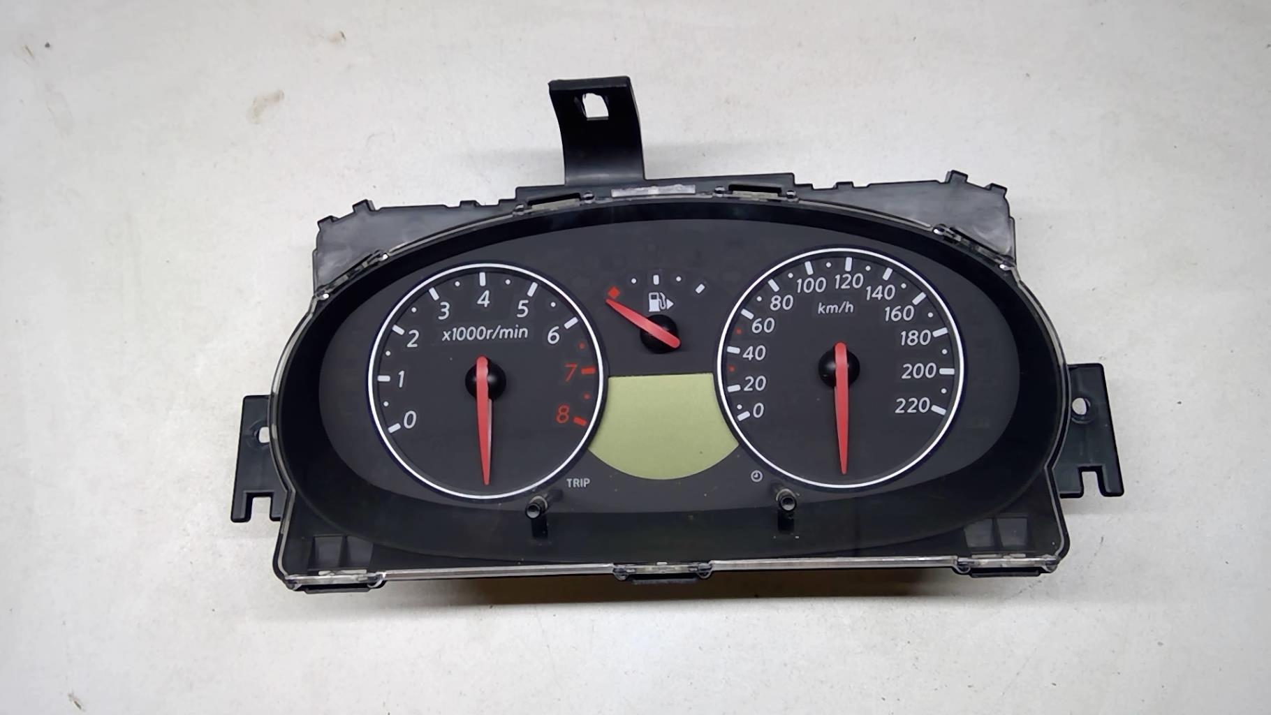 Compteur NISSAN MICRA 3 PHASE 1 Essence - 1