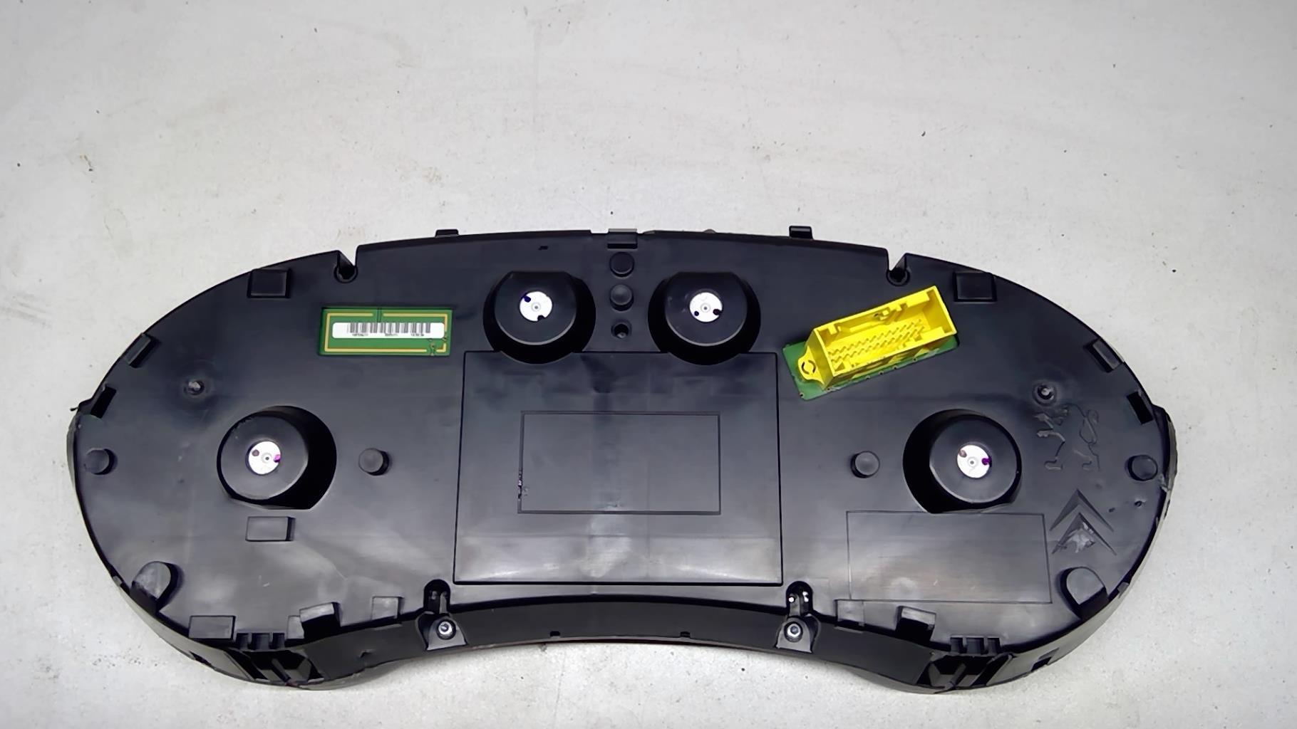 Compteur PEUGEOT 308 1 PHASE 1 Diesel - 1
