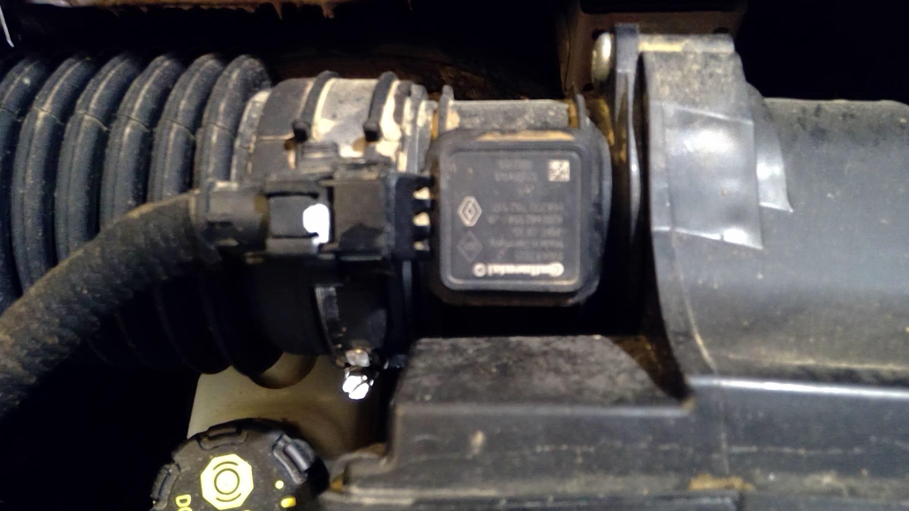 Debitmetre RENAULT CLIO 4 PHASE 1 Diesel - 1