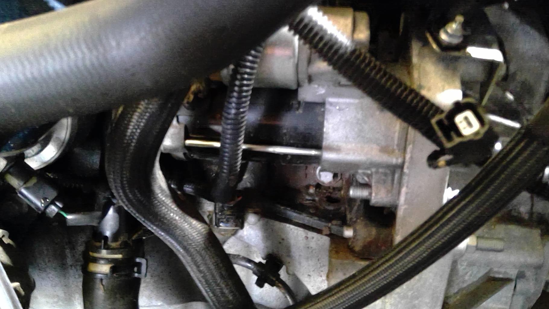 Demarreur RENAULT CLIO 4 PHASE 1 Diesel - 1