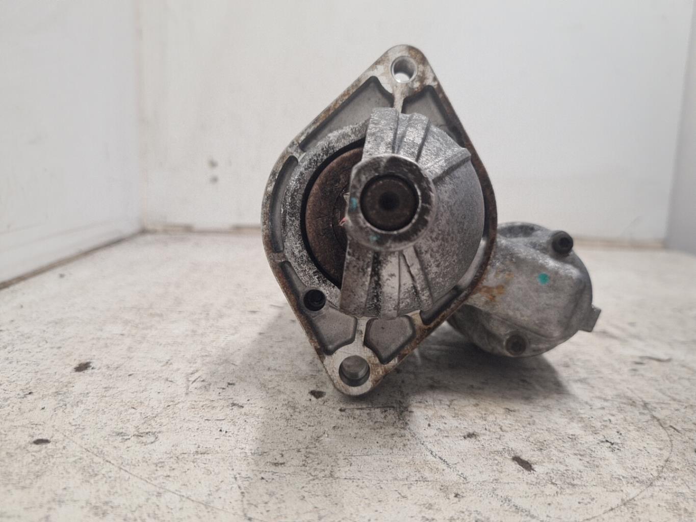 Demarreur FIAT PUNTO 2 PHASE 2 Diesel - 1