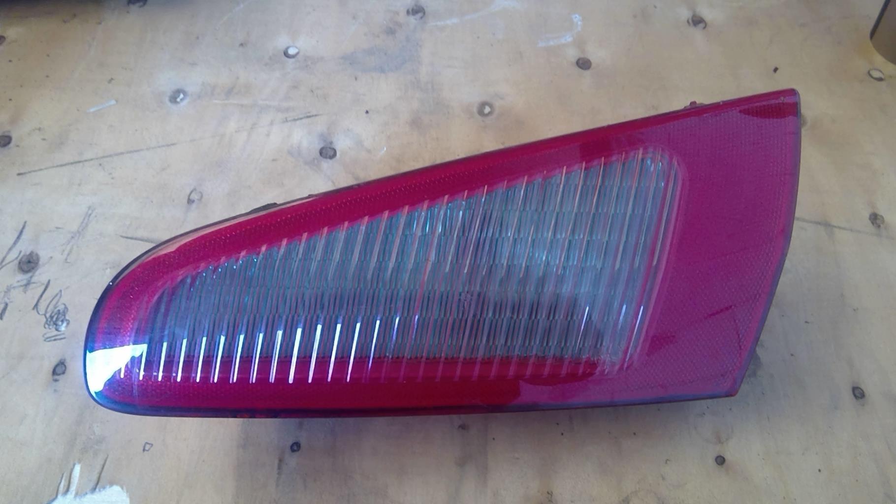 Feu arriere secondaire droit (feux) ALFA ROMEO 147 PHASE 2 Diesel - 1