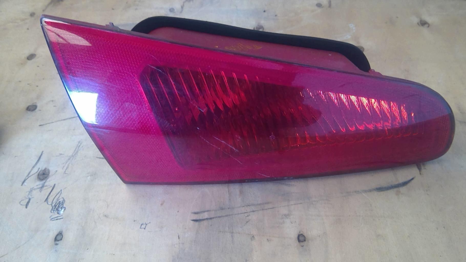 Feu arriere secondaire gauche (feux) ALFA ROMEO 147 PHASE 2 Diesel - 1