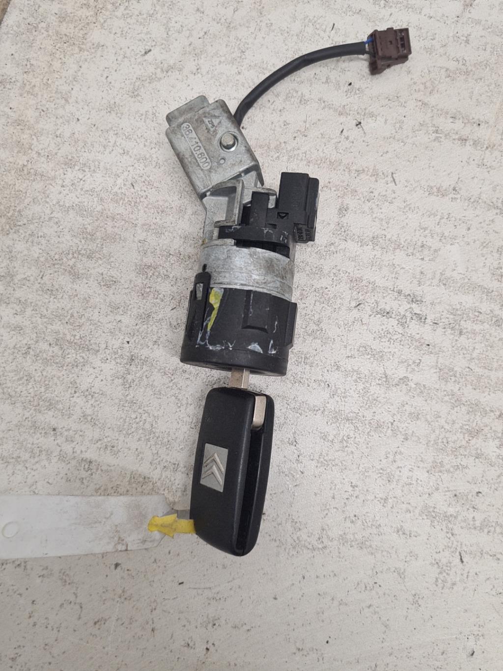 Kit de demarrage CITROEN C5 2 BREAK Diesel - 1