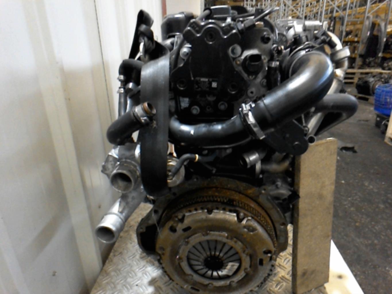 Moteur SMART FORFOUR 1 Diesel - 1