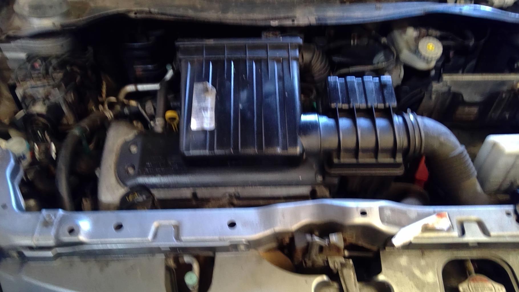 Moteur SUZUKI SWIFT 3 Essence - 1