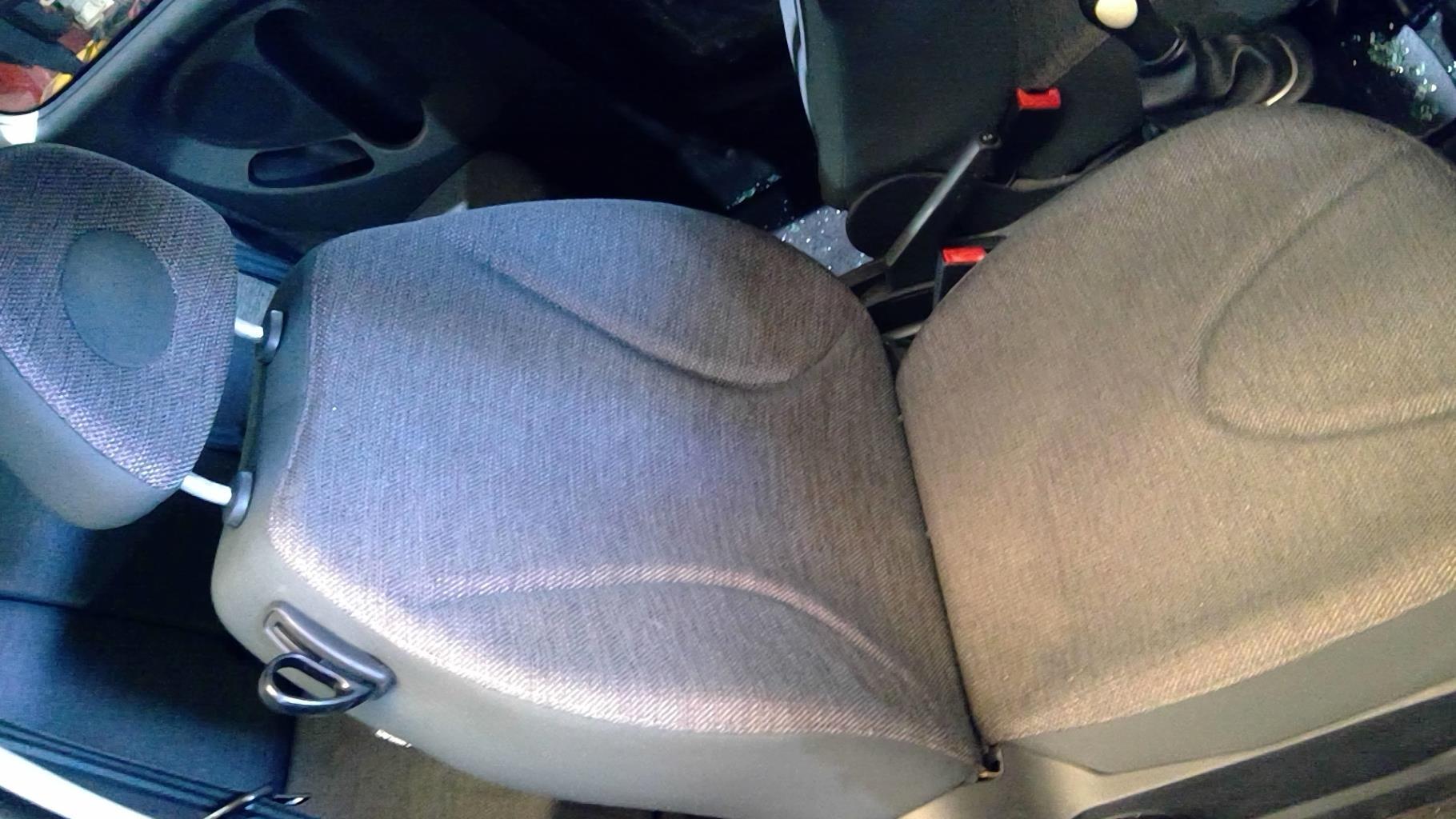 Siege avant droit NISSAN MICRA 3 PHASE 1 Essence - 1