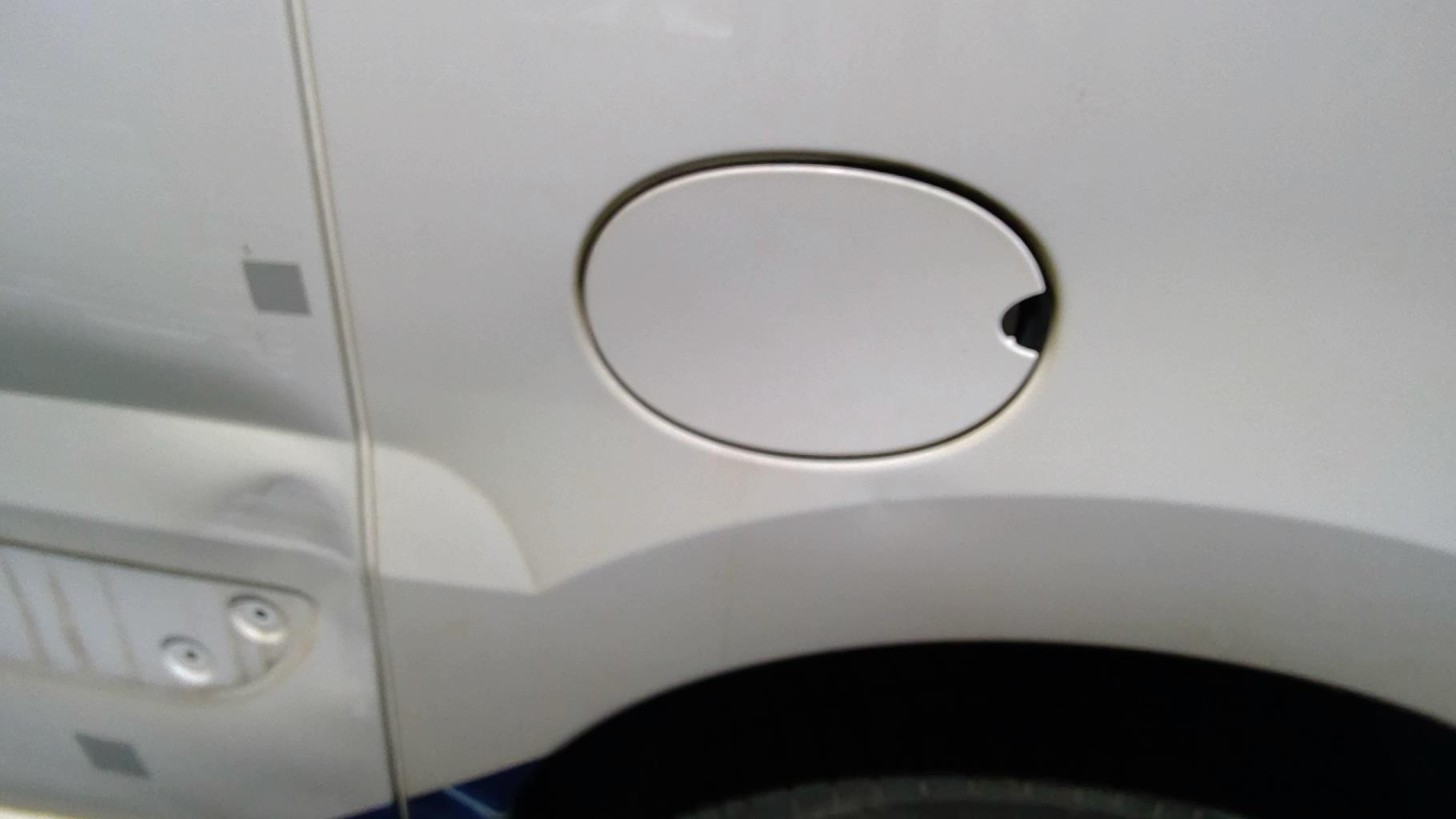 Trappe d'essence PEUGEOT EXPERT 3  - 1