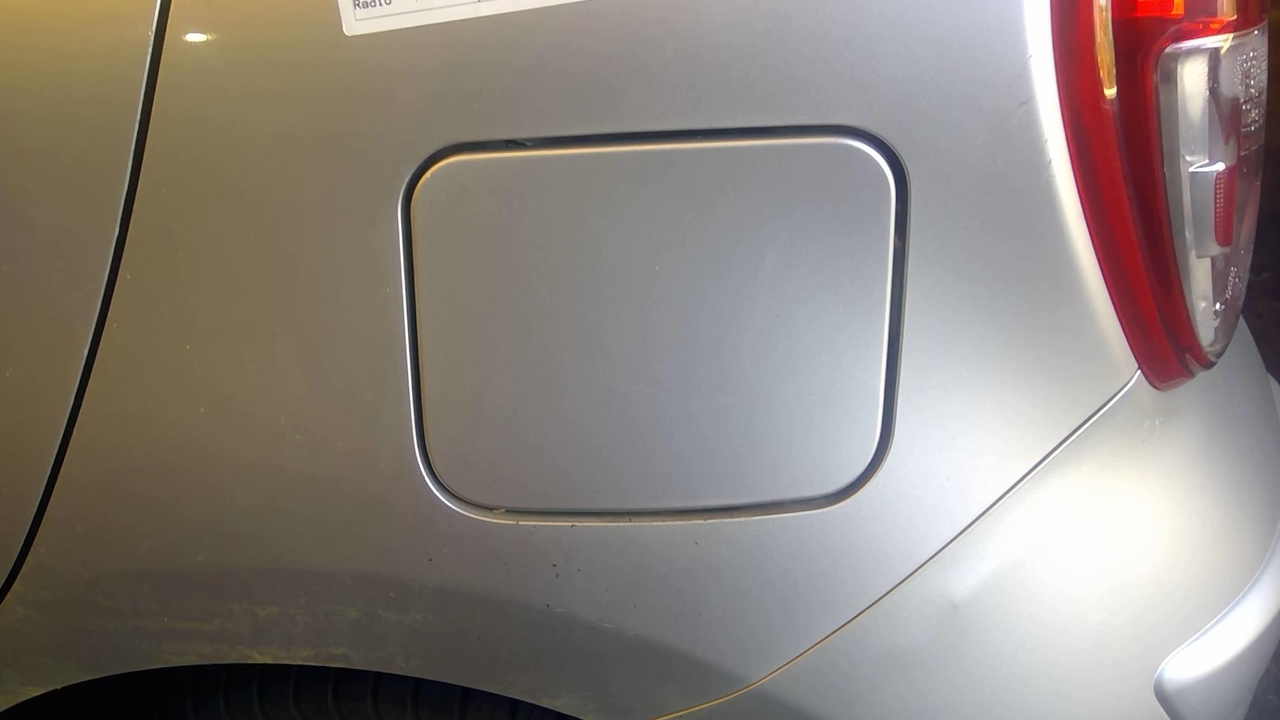 Trappe d'essence NISSAN MICRA 4 PHASE 1 Essence - 1