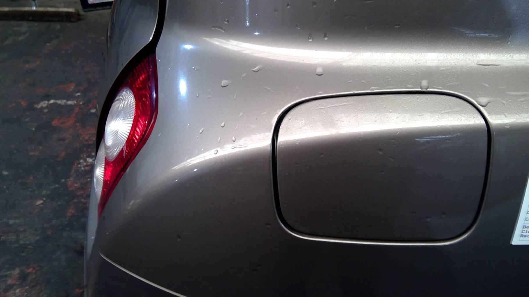 Trappe d'essence NISSAN MICRA 3 PHASE 1 Essence - 1