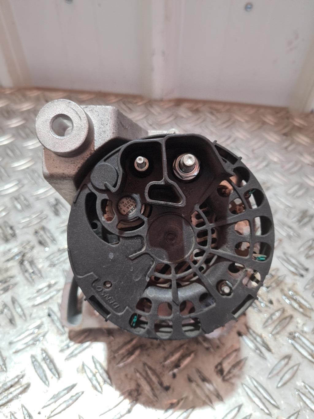 Alternateur FORD KA 2 PHASE 2 Essence - 1