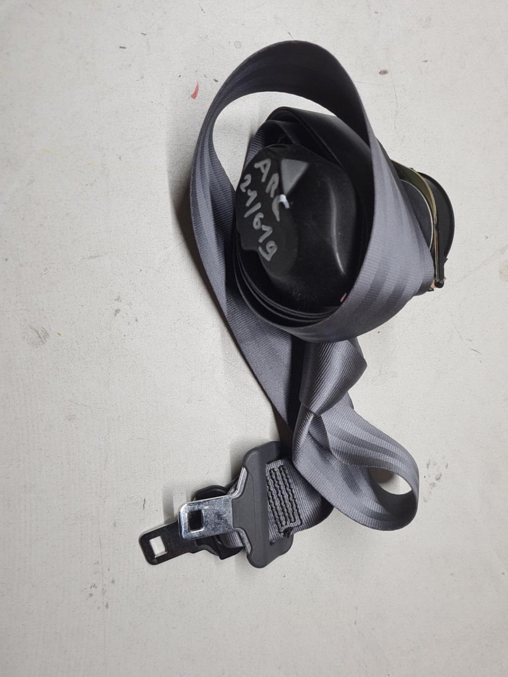 Ceinture centrale RENAULT MEGANE 1 PHASE 2 Essence - 1