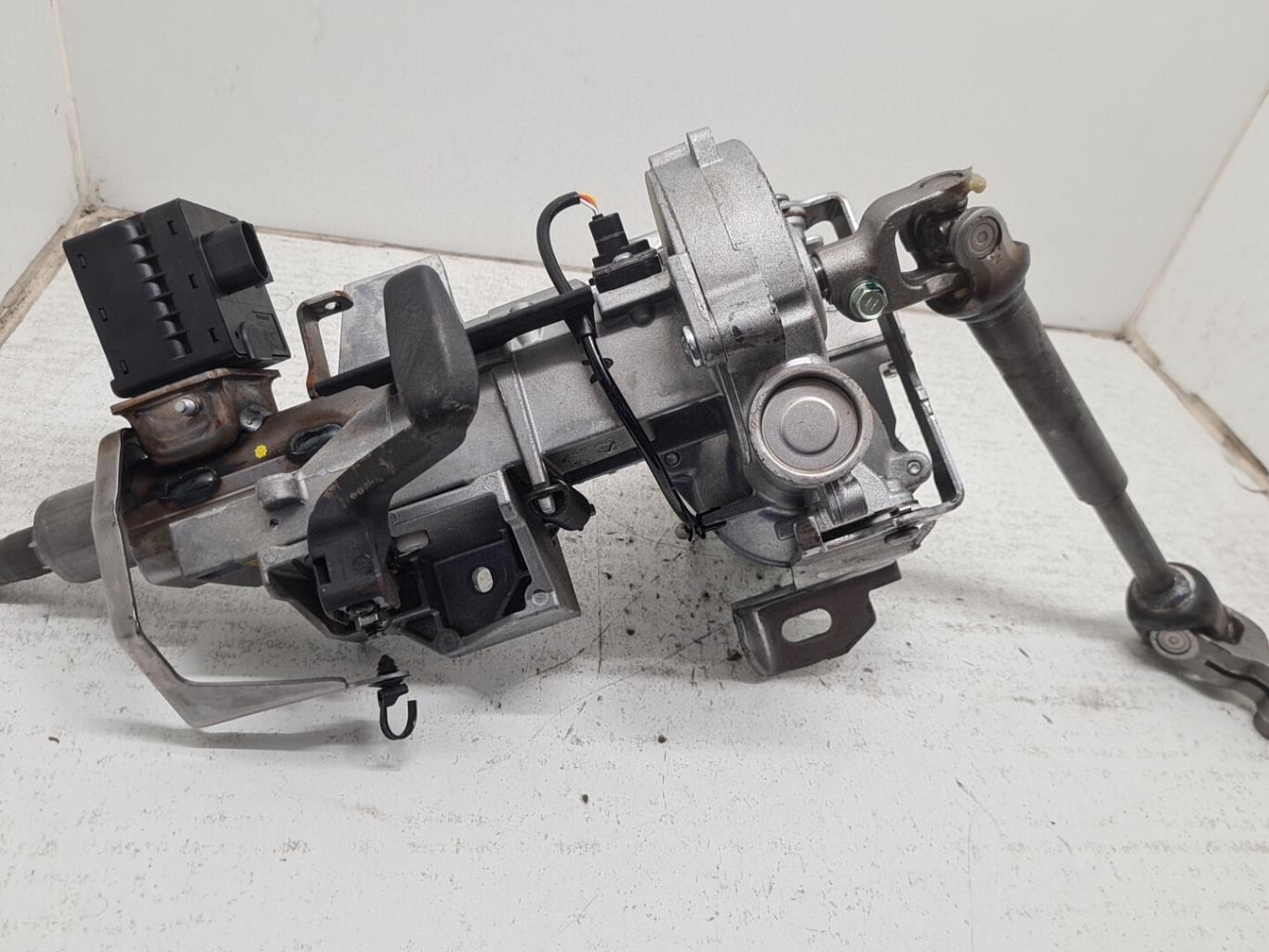 Colonne de direction RENAULT CLIO 4 PHASE 2 Diesel - 1