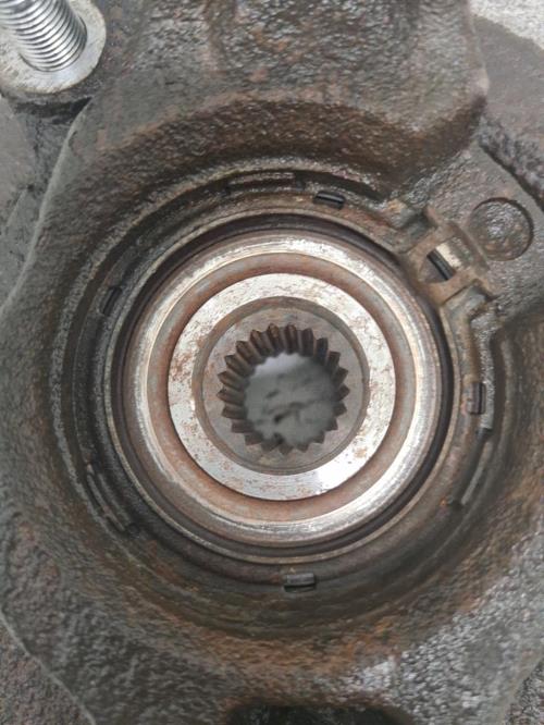Photo de la pièce