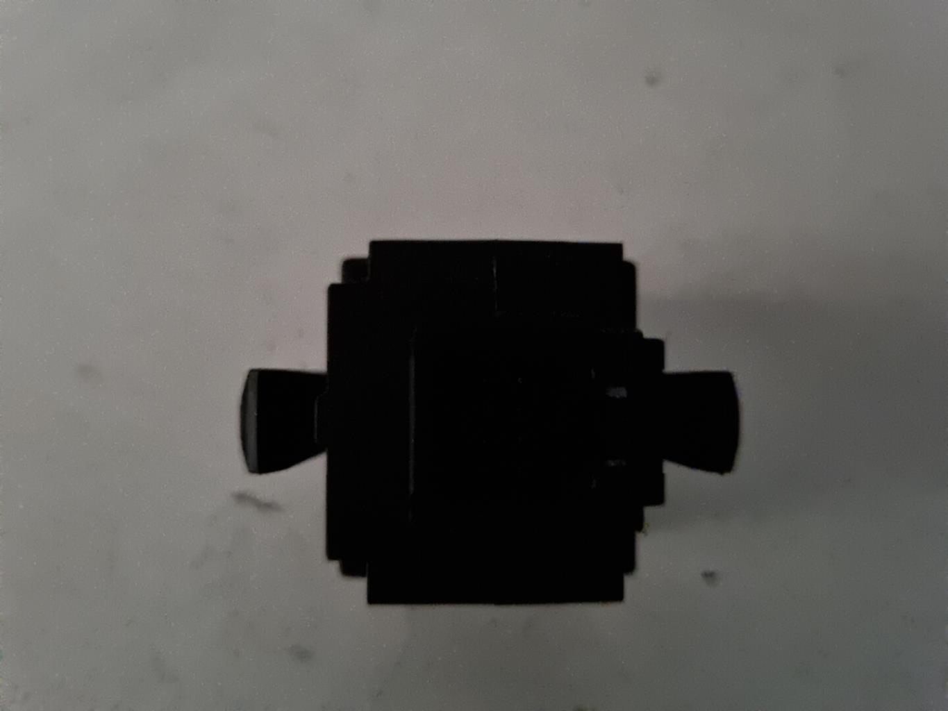 Commande de reglage hauteur de phare VOLKSWAGEN GOLF 5 Essence - 1