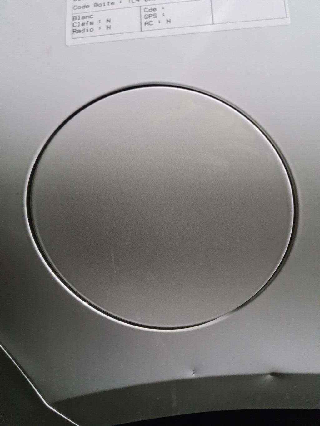 Trappe d'essence RENAULT CLIO 5 PHASE 1 Diesel - 1