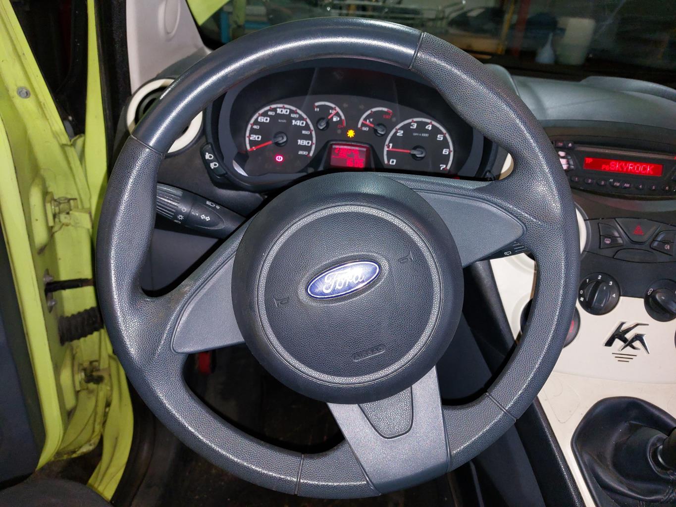Volant FORD KA 2 PHASE 2 Diesel - 1