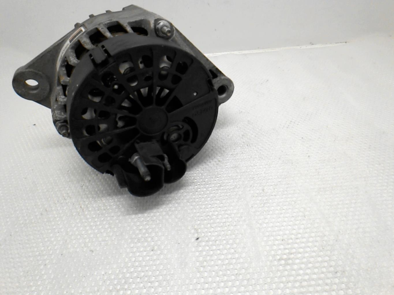 Alternateur SUZUKI SX4 1 Diesel - 1