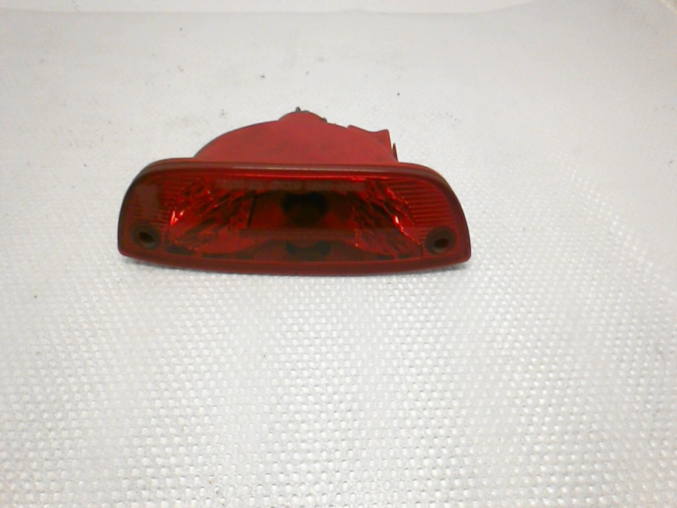 Anti brouillard arriere HYUNDAI GETZ  - 1