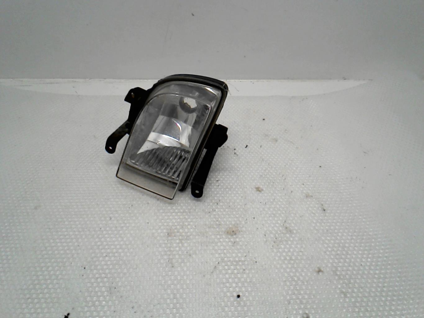 Anti brouillard droit (feux) HYUNDAI GETZ  - 1