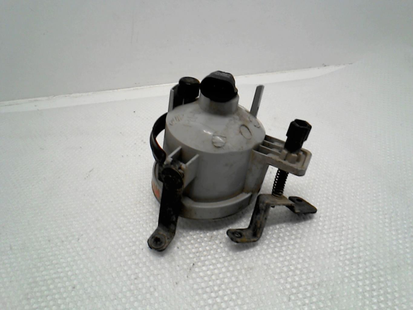 Anti brouillard droit (feux) HYUNDAI GETZ  - 1