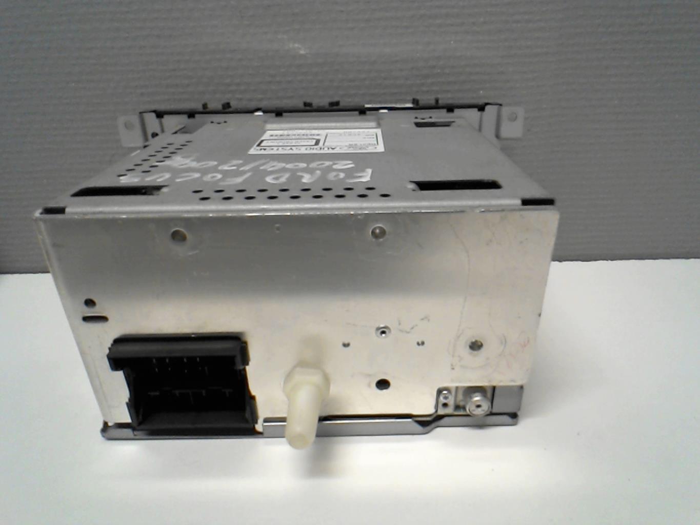 Autoradio d'origine FORD FOCUS 2  - 1