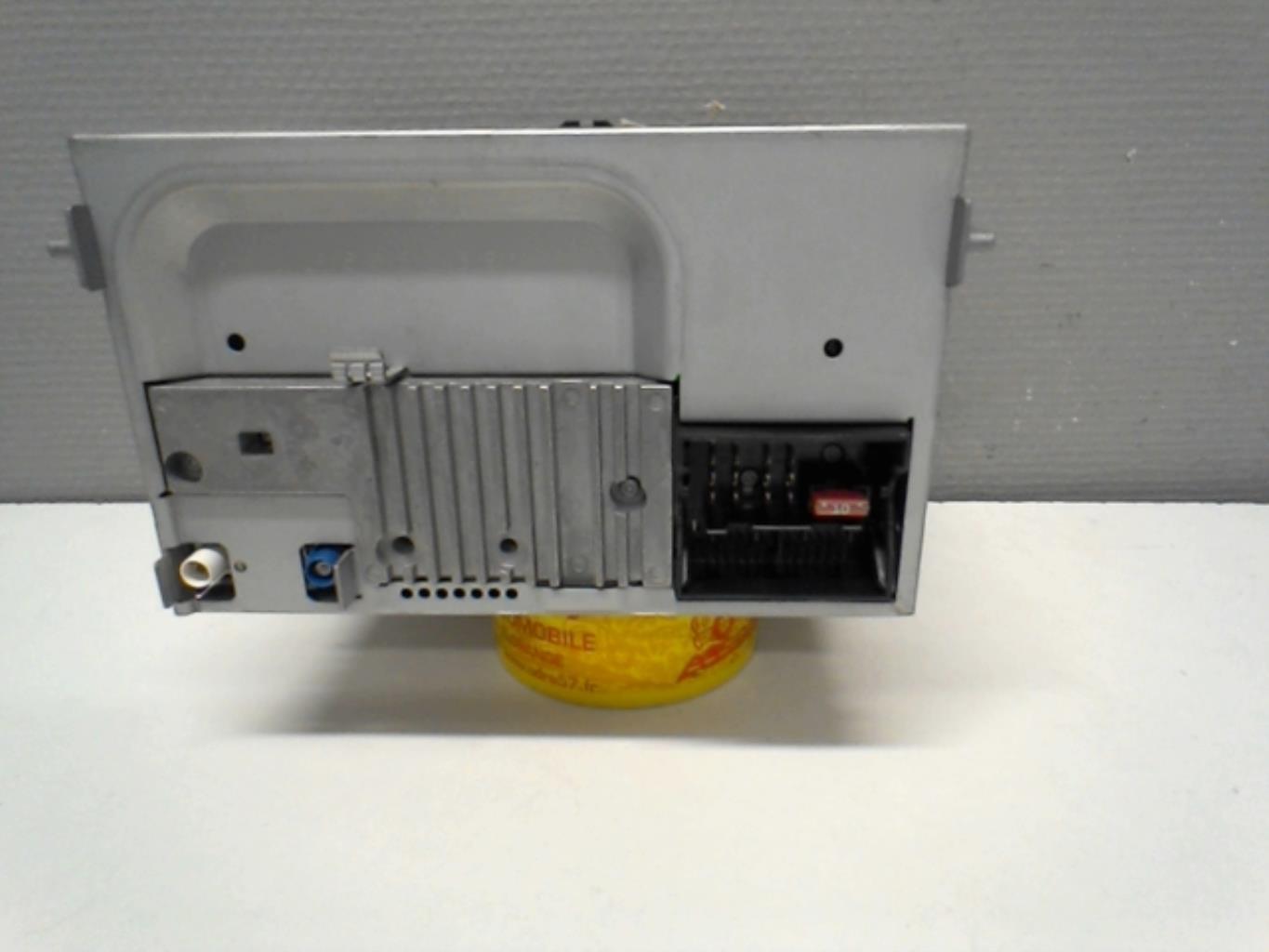 Autoradio d'origine VOLKSWAGEN GOLF 5  - 1