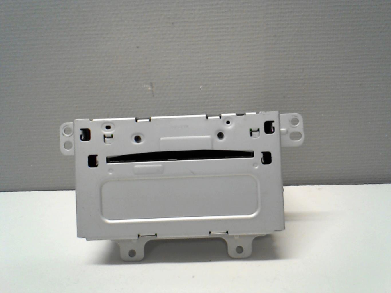 Autoradio d'origine OPEL INSIGNIA 1  - 1