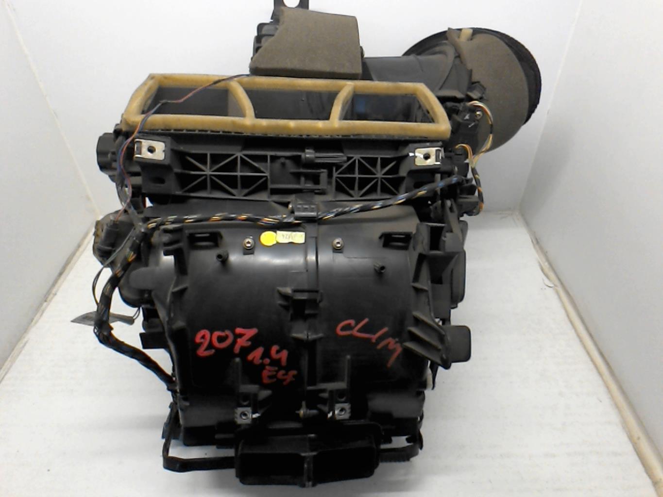 Bloc chauffage PEUGEOT 207 Essence - 1