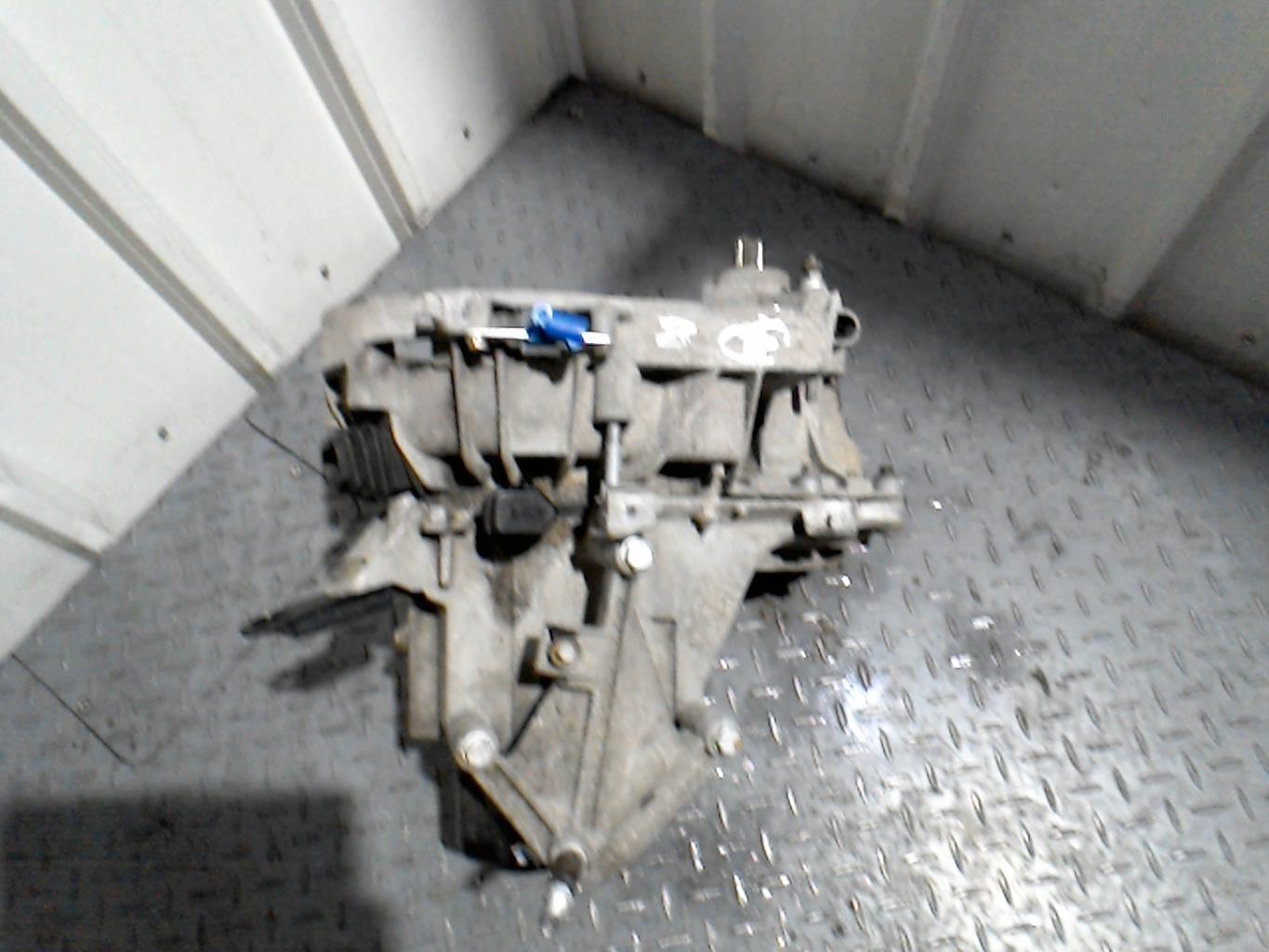 Boite de vitesses RENAULT CLIO 2 PHASE 2 Essence - 1