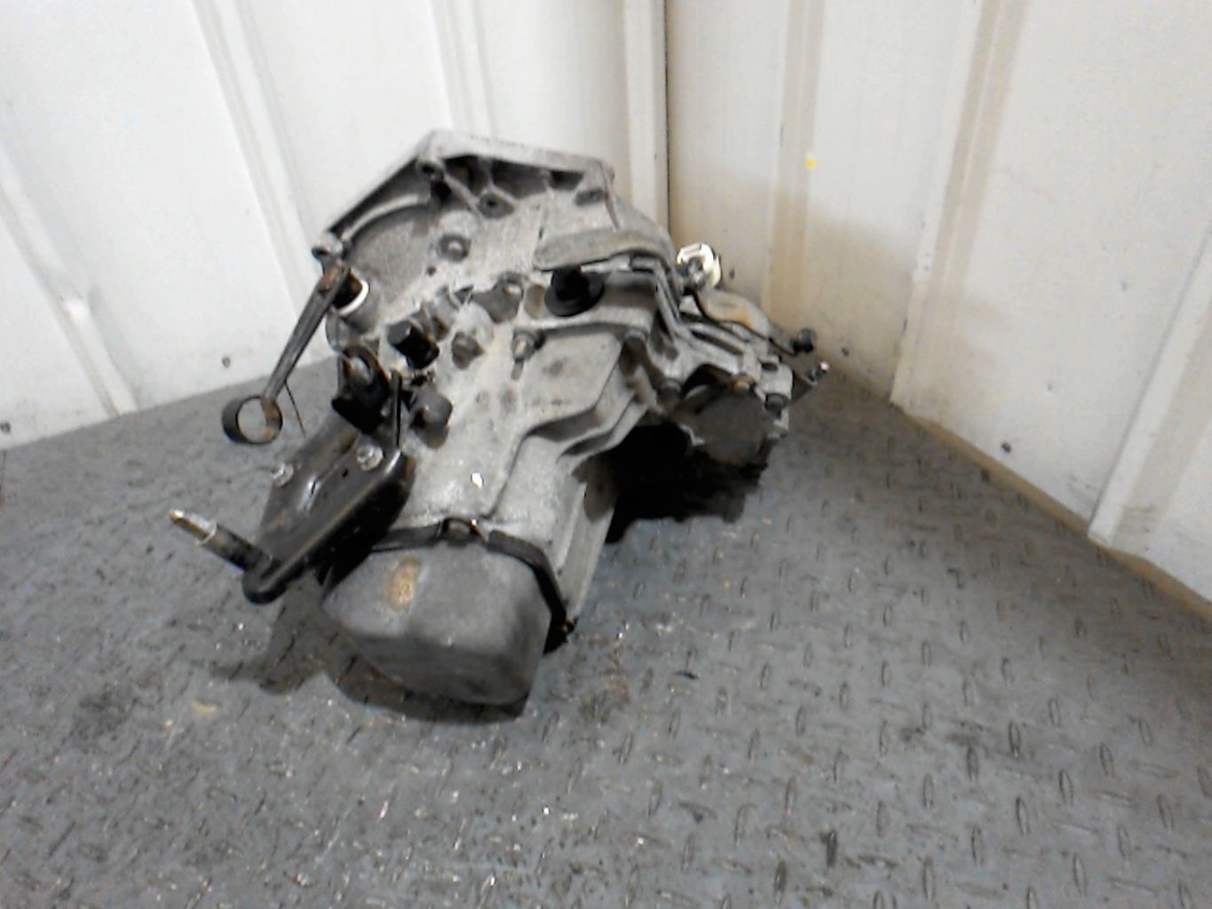 Boite de vitesses CITROEN SAXO PHASE 2 Essence - 1