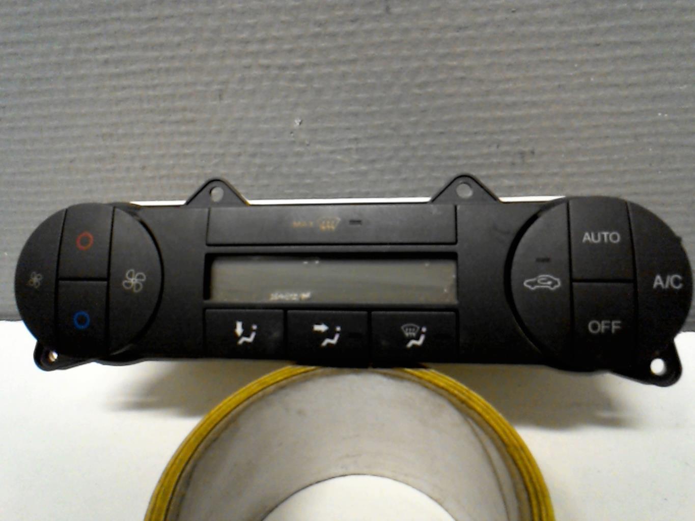 Commande chauffage FORD MONDEO 1  - 1