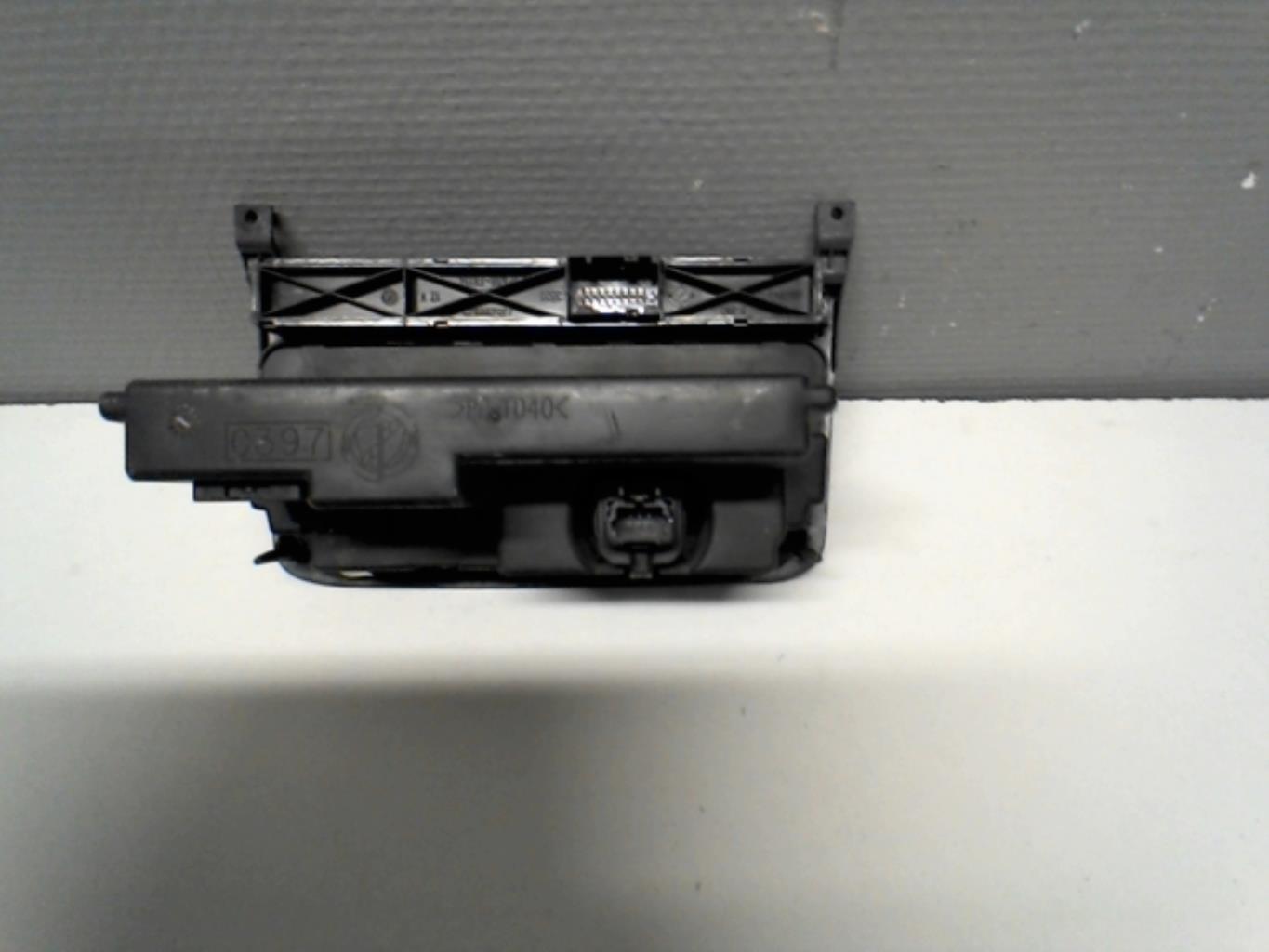 Commande chauffage ALFA ROMEO 147  - 1