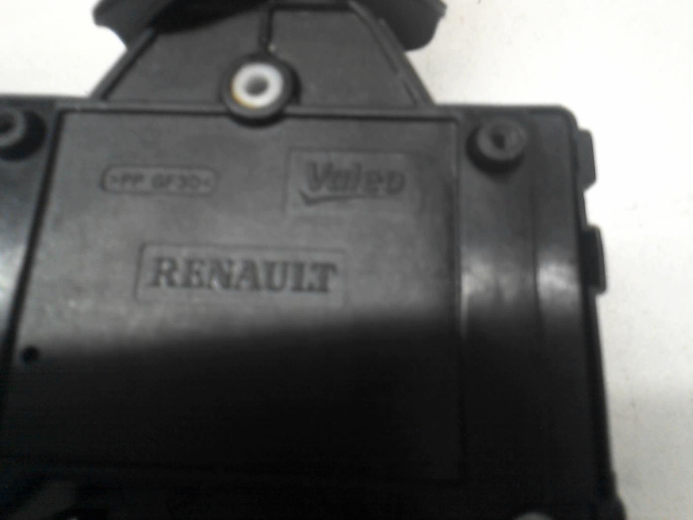 Commodo d'essuie glaces RENAULT CLIO 2  - 1