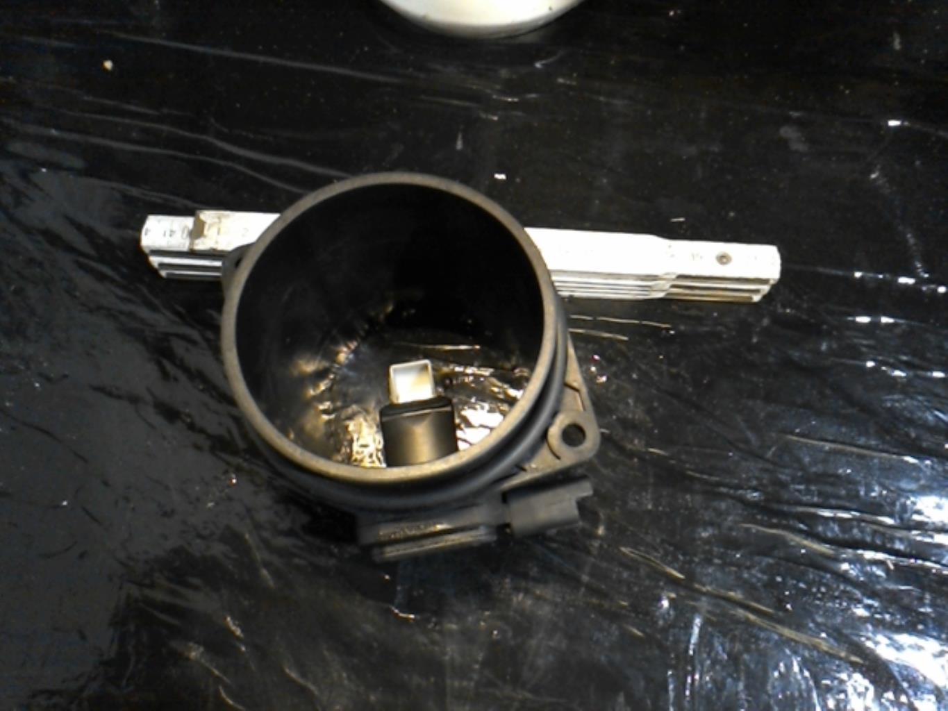 Debitmetre CITROEN C5 2  - 1