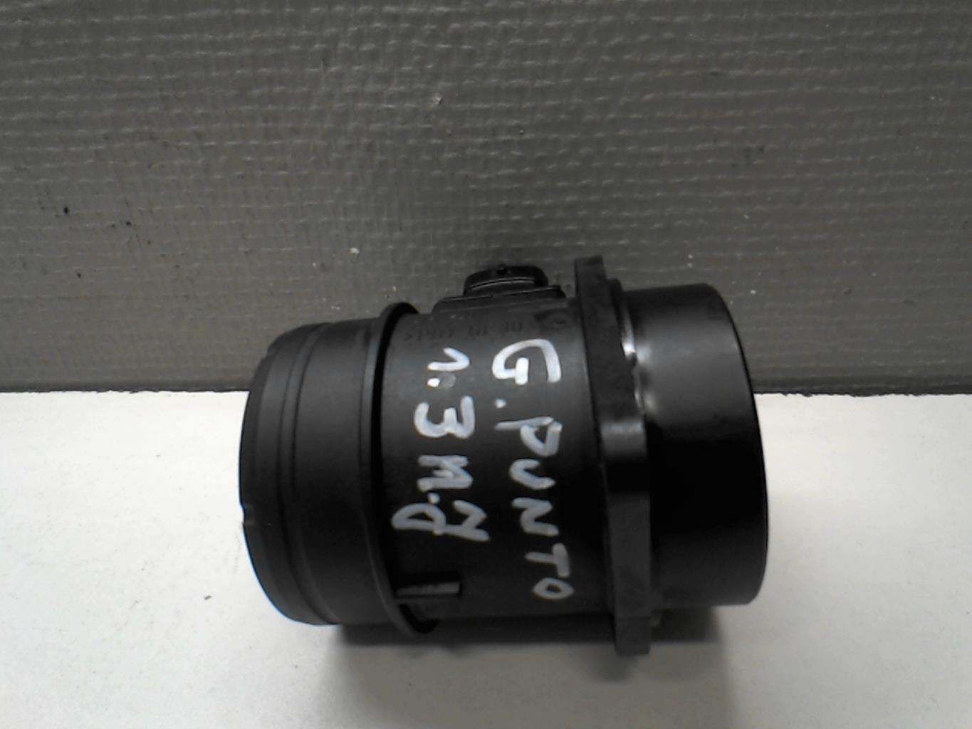 Debitmetre FIAT GRANDE PUNTO  - 1