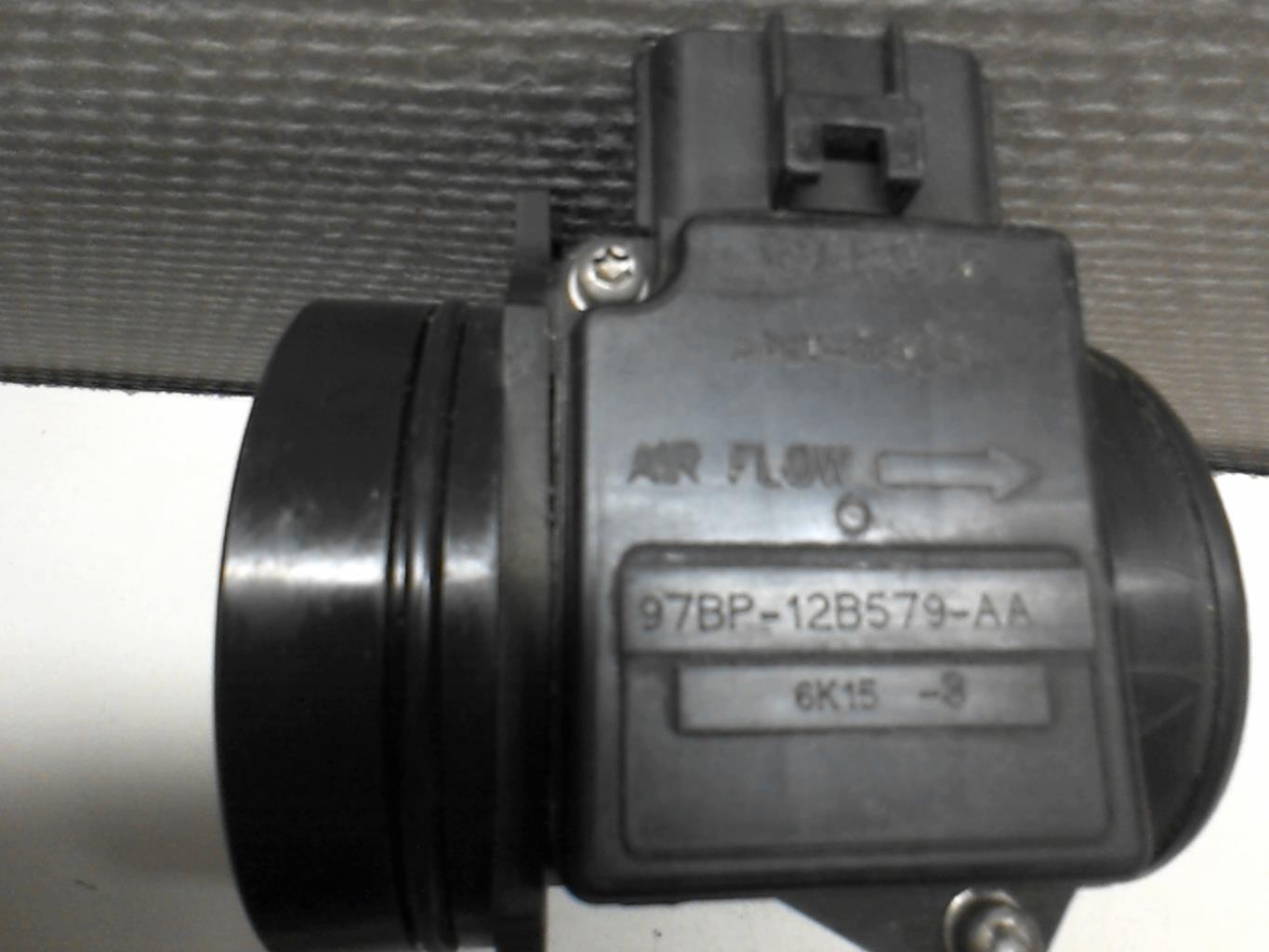 Debitmetre FORD MONDEO 2 Diesel - 1