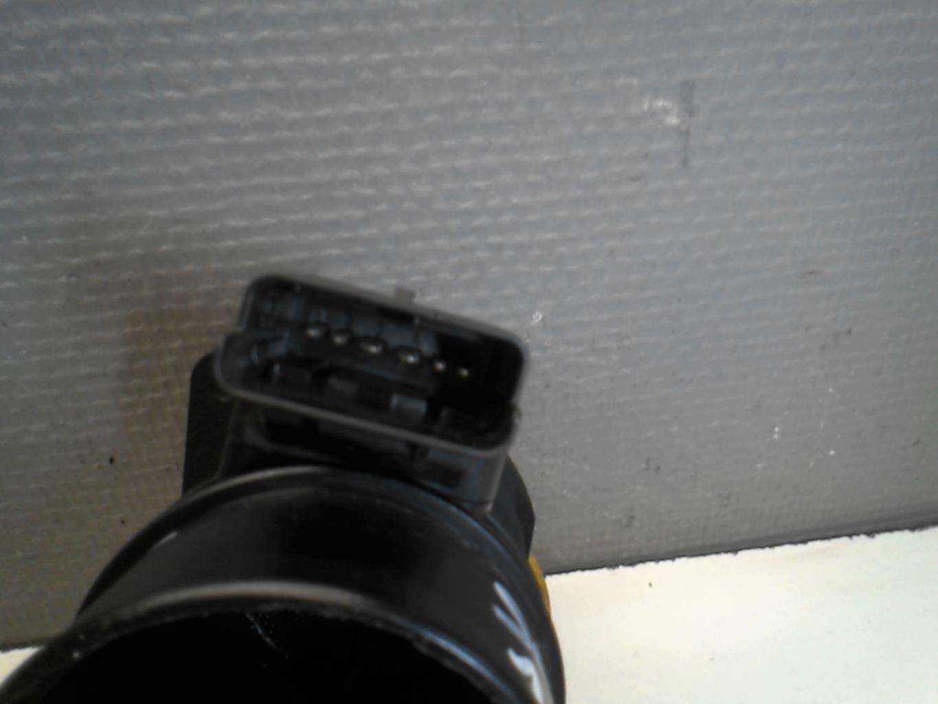 Debitmetre RENAULT SCENIC 1 Diesel - 1