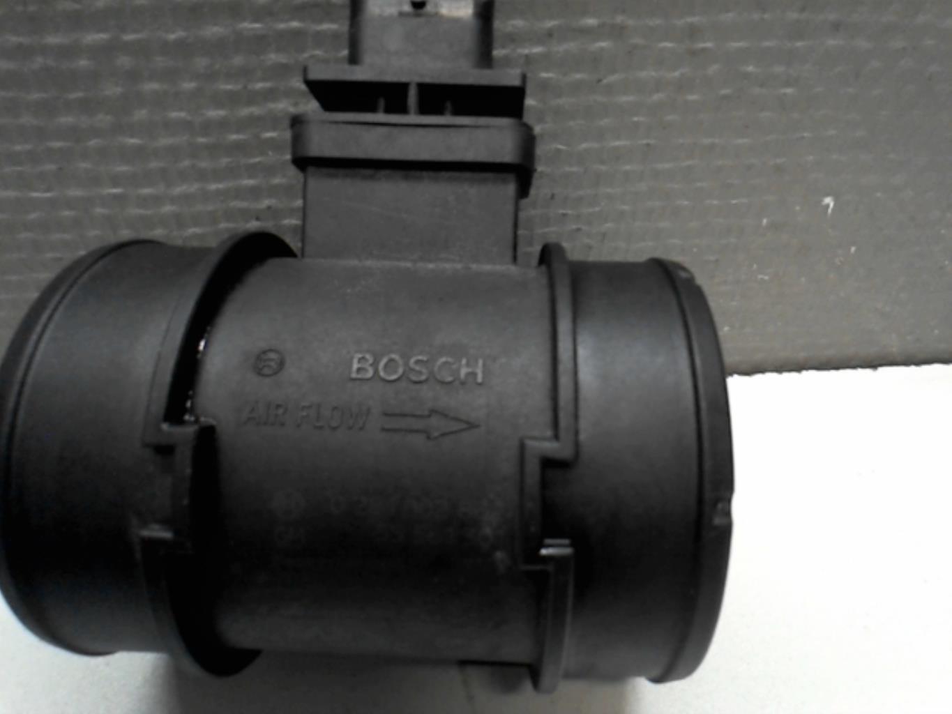 Debitmetre OPEL ZAFIRA A Diesel - 1